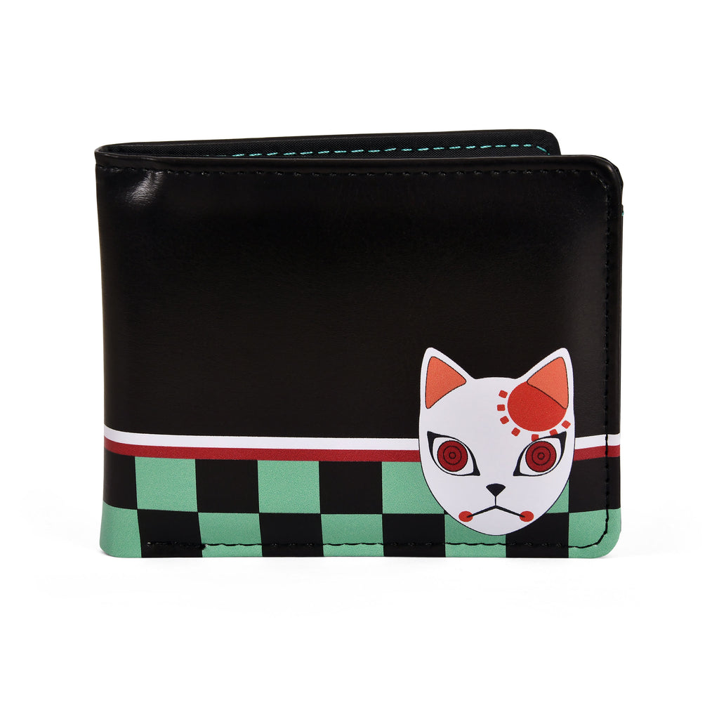 Product image Demon Slayer - Fox Mask Wallet