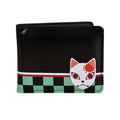 Product image Demon Slayer - Fox Mask Wallet