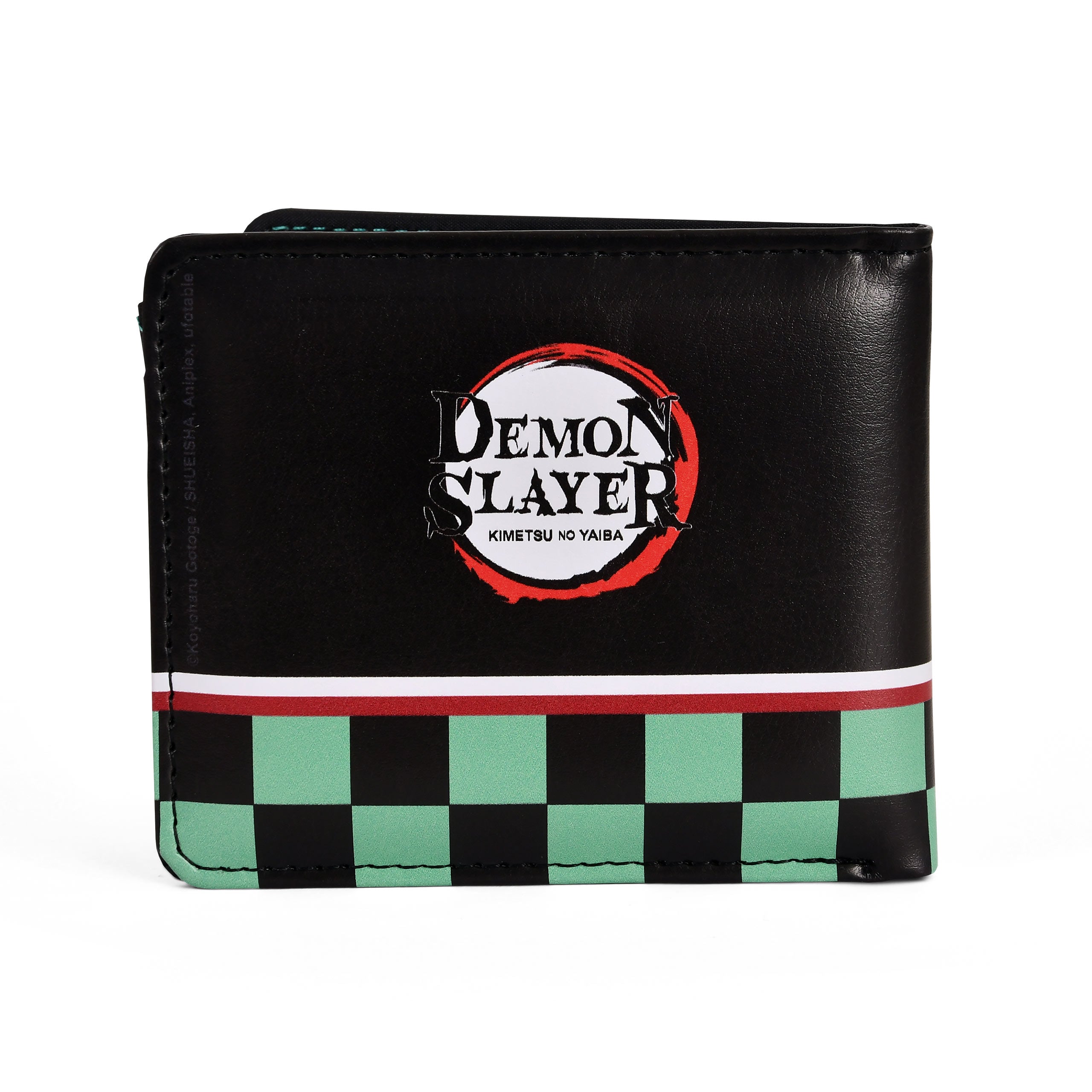 Product image Demon Slayer - Fox Mask Wallet