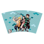 Product image Demon Slayer - Group Drinking Cup with Straw