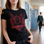 Product image Targaryen T-Shirt black - House of the Dragon