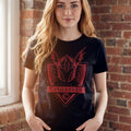 Product image Targaryen T-Shirt black - House of the Dragon