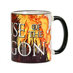 Product image Iron Throne Mug - House of the Dragon
