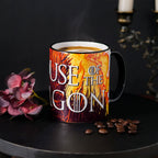 Product image Iron Throne Mug - House of the Dragon