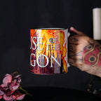 Product image Iron Throne Mug - House of the Dragon