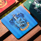 Product image Harry Potter - House Crest Coasters 4-piece Set