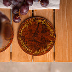 Product image The Lord of the Rings - The One Ring Coaster Set of 4