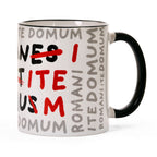 Product image Romani Ite Domum Mug for Monty Python Fans