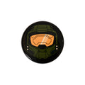 Product image Master Chief Button for Halo Fans