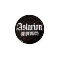 Product image Astarion Approves Button for Baldur's Gate Fans