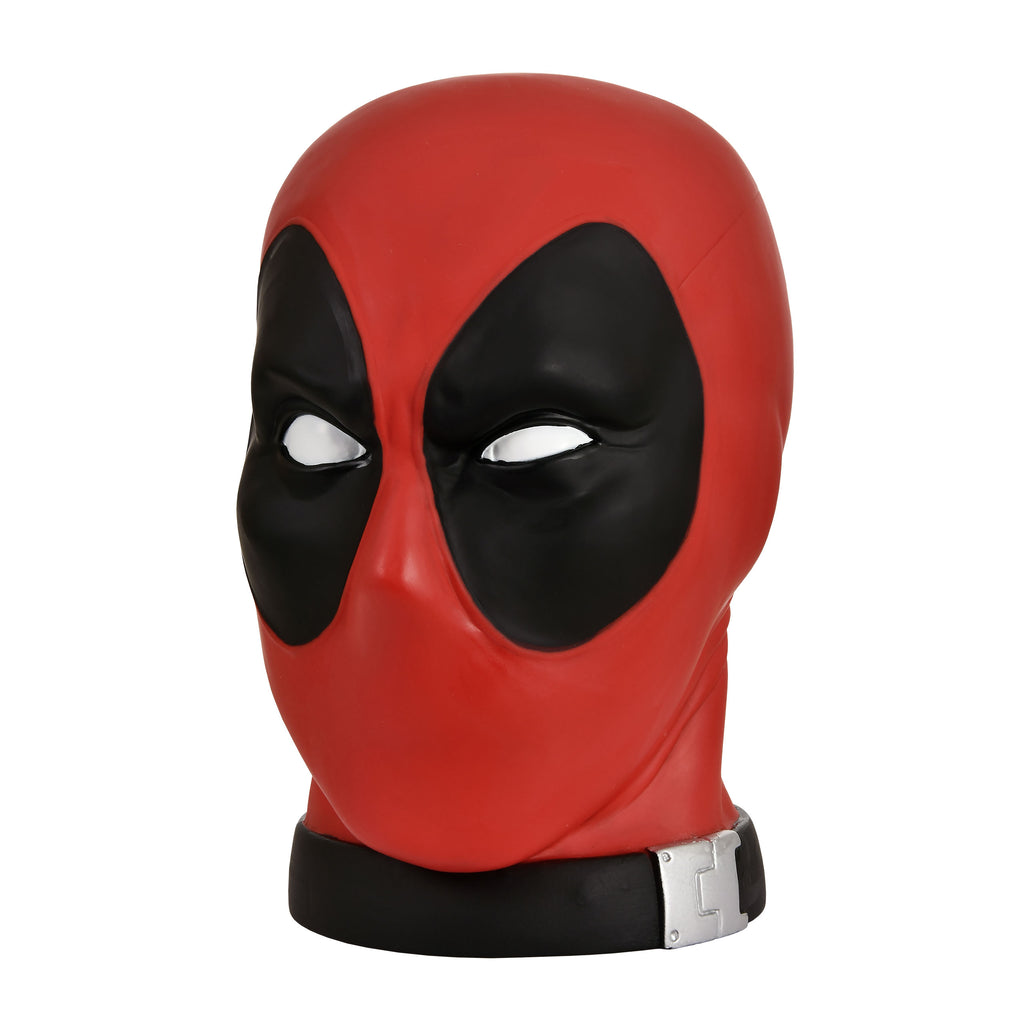 Product image Deadpool - Head Money Box