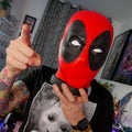 Product image Deadpool - Head Money Box