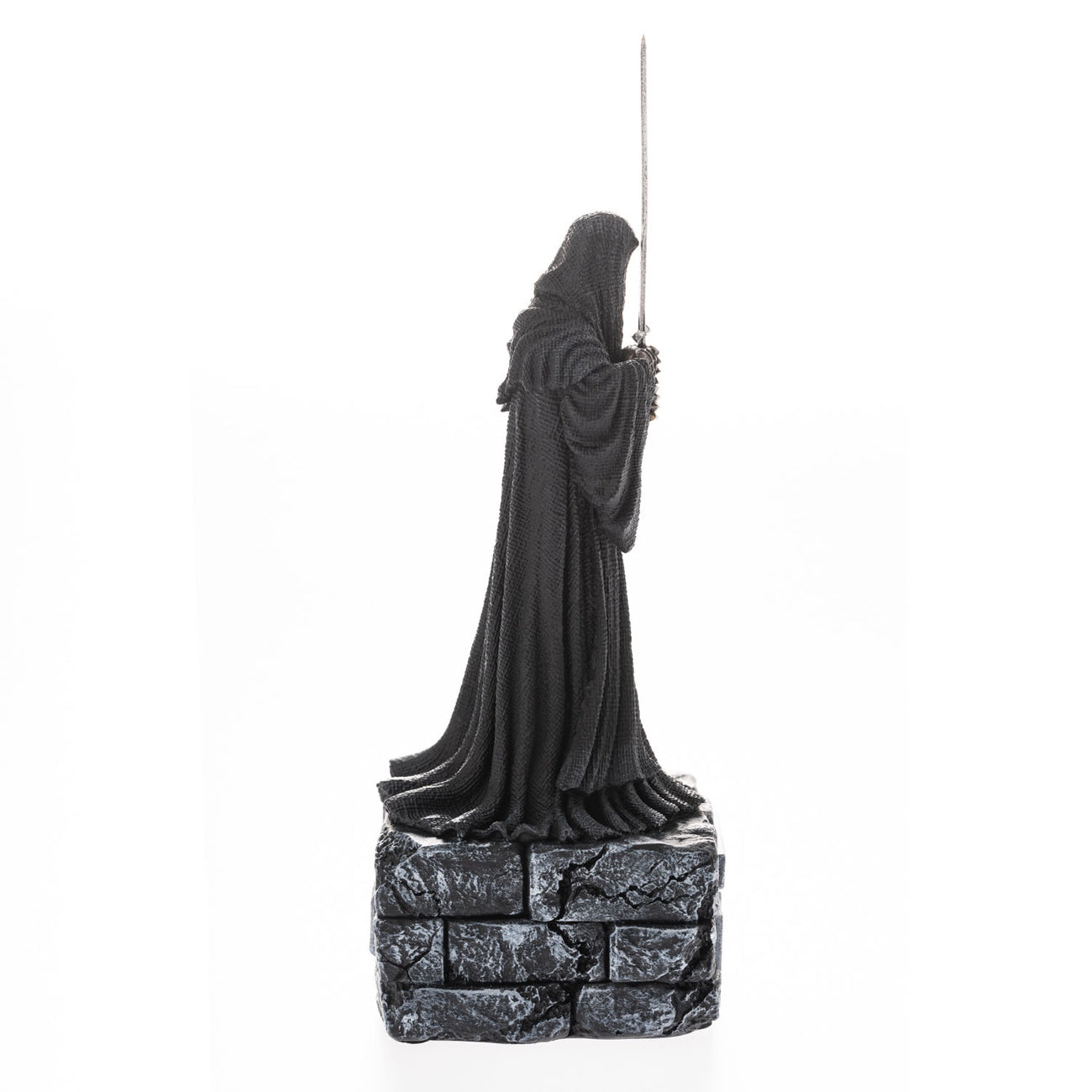 Product image The Lord of the Rings - Nazgul 3D Perpetual Calendar