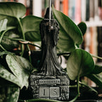 Product image The Lord of the Rings - Nazgul 3D Perpetual Calendar