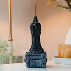 Product image The Lord of the Rings - Nazgul 3D Perpetual Calendar