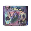Product image Disney Lorcana Gift Set The Luminari Chronicles - Ursula's Return Trading Card Game