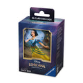 Product image Disney Lorcana Deckbox Snow White - Ursula's Return Trading Card Game