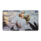 Product image Disney Lorcana Playmat Rapunzel - Ursula's Return Trading Card Game