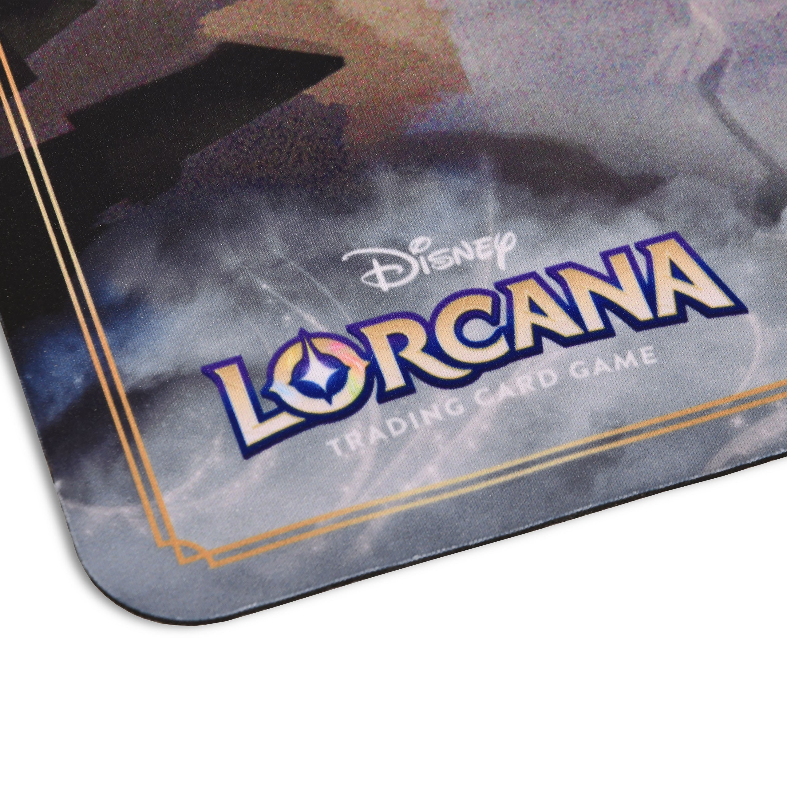 Product image Disney Lorcana Playmat Rapunzel - Ursula's Return Trading Card Game