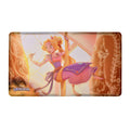 Product image Disney Lorcana Playmat Tinkerbell - Ursula's Return Trading Card Game