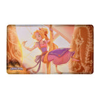 Product image Disney Lorcana Playmat Tinkerbell - Ursula's Return Trading Card Game