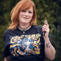 Product image Doctor Who - Swirling Tardis T-Shirt