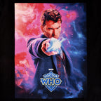 Product image Doctor Who - The 10th Doctor T-Shirt