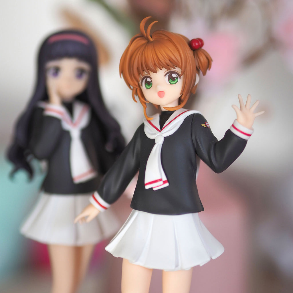 Product image Card Captor Sakura - Sakura Kinomoto Figure