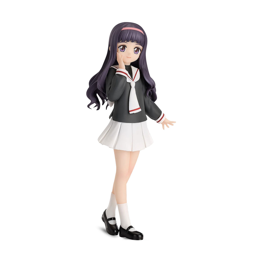 Product image Card Captor Sakura - Tomoyo Daidouji Figure