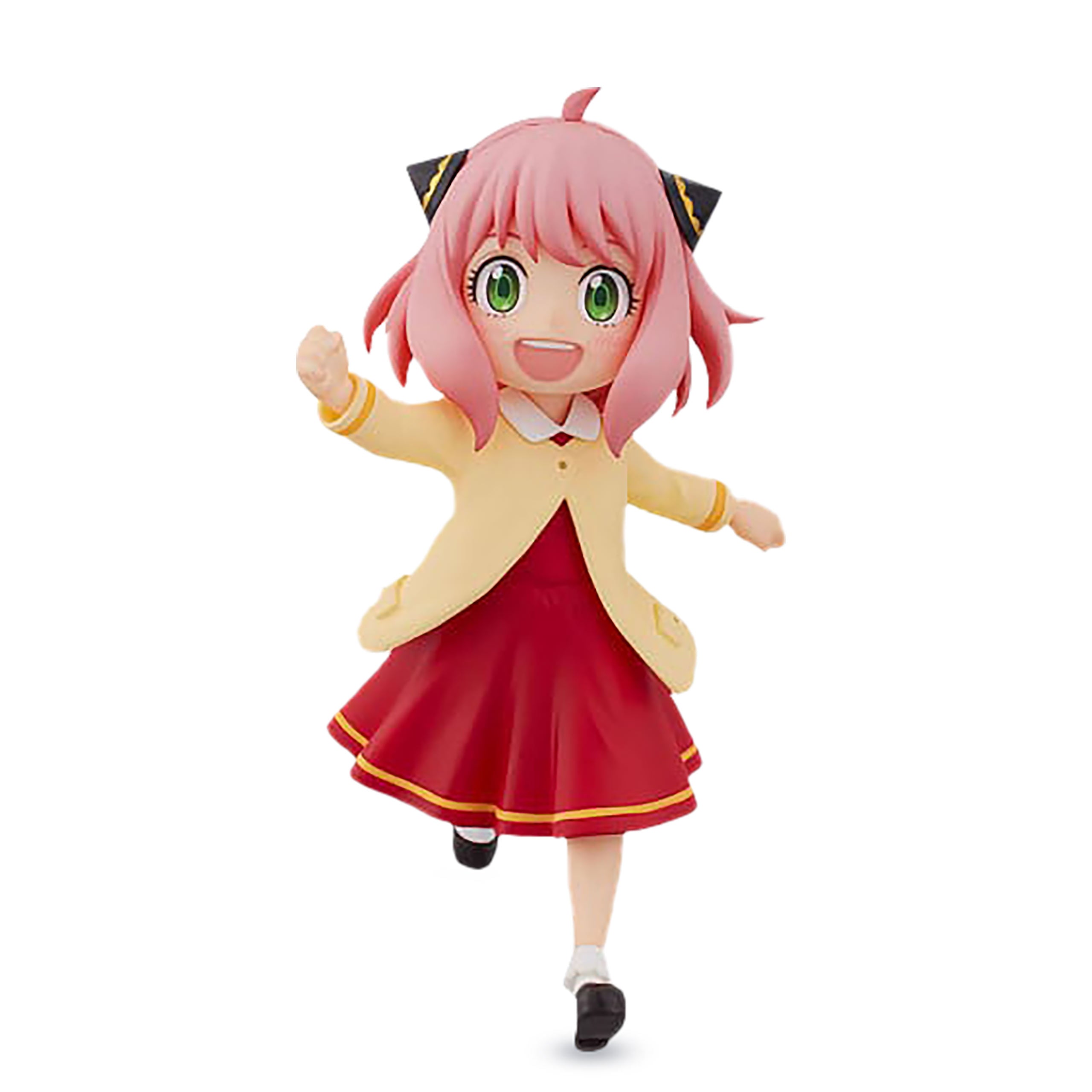 Product image Spy x Family - Anya Forger Figure On an Outing Version