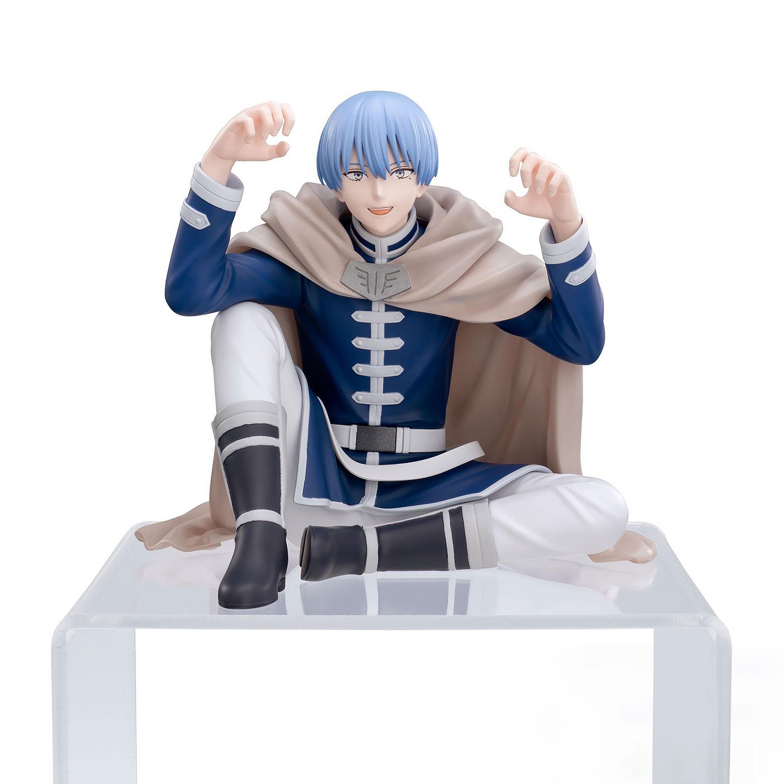 Product image Frieren: After the Journey's End - Sky Figure 8cm
