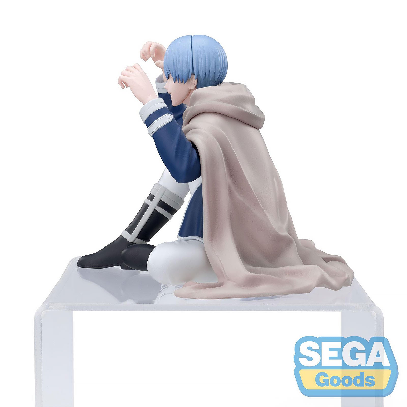 Product image Frieren: After the Journey's End - Sky Figure 8cm
