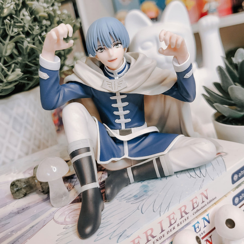 Product image Frieren: After the Journey's End - Sky Figure 8cm