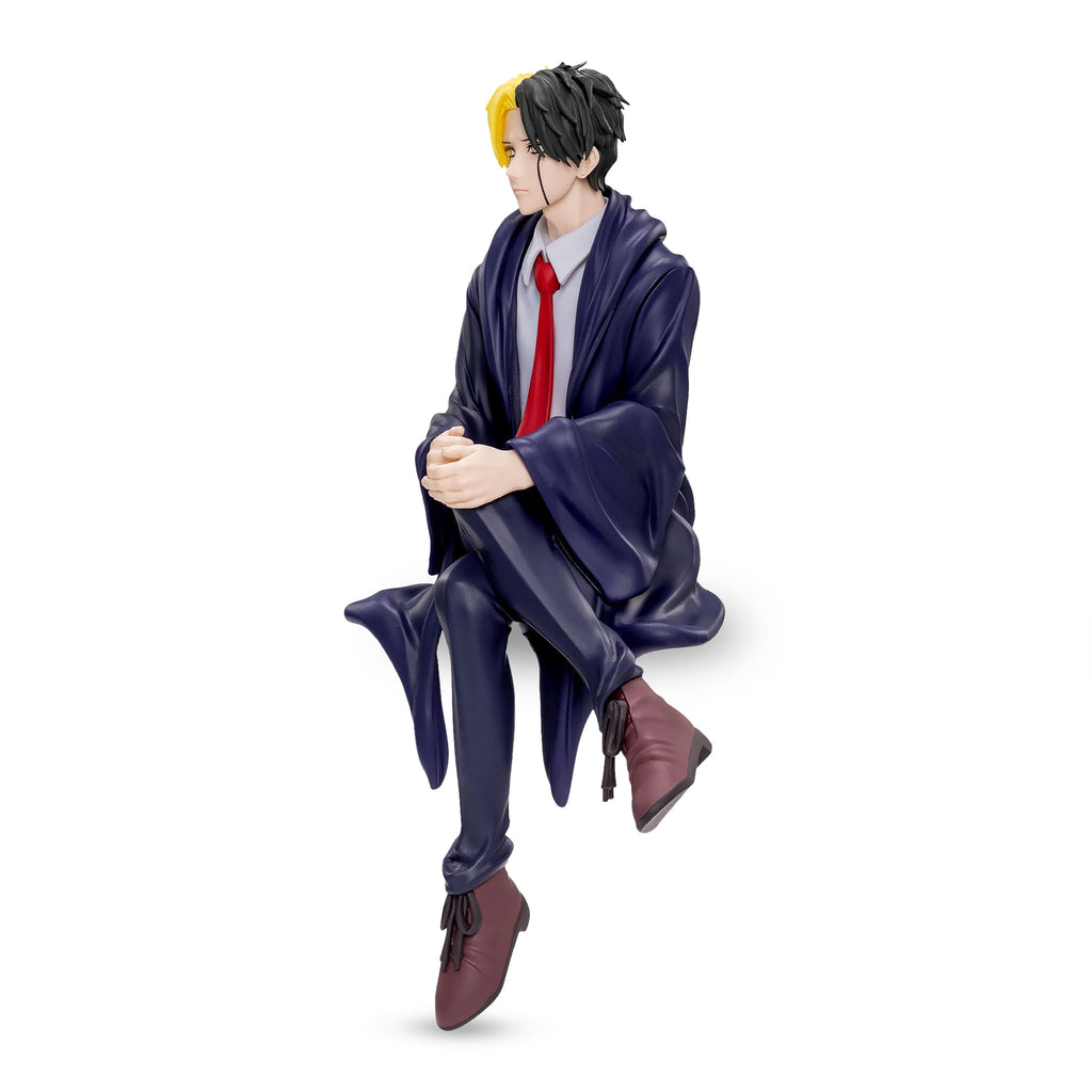 Product image Mashle: Magic and Muscles - Rayne Ames Noodle Stopper Figure