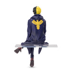 Product image Mashle: Magic and Muscles - Rayne Ames Noodle Stopper Figure