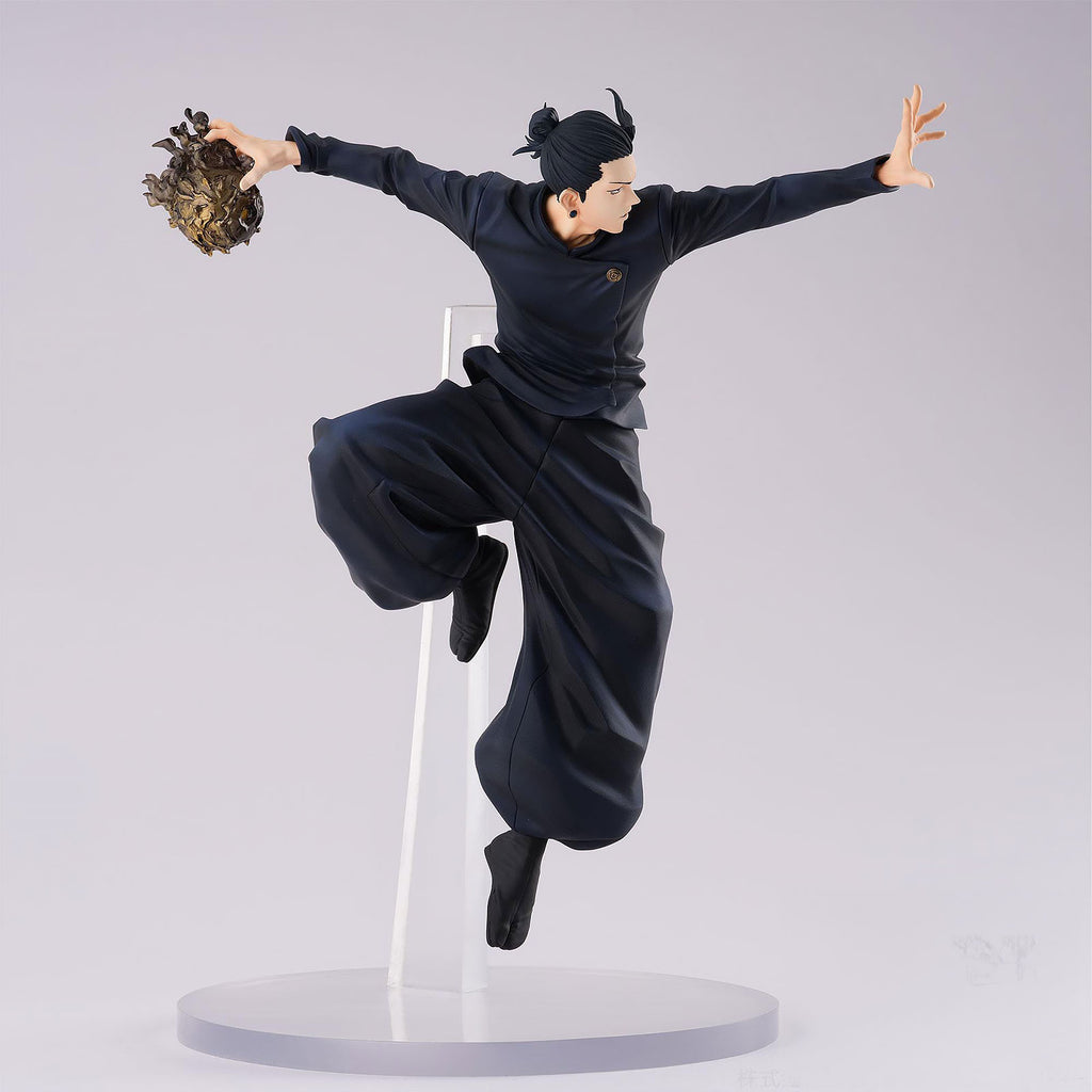 Product image Jujutsu Kaisen - Suguru Geto Figure 25cm