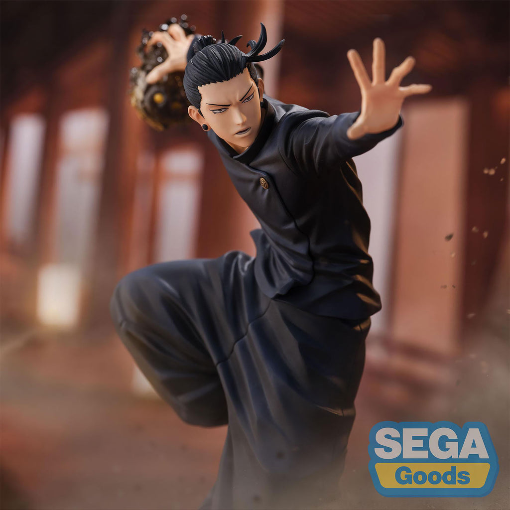 Product image Jujutsu Kaisen - Suguru Geto Figure 25cm