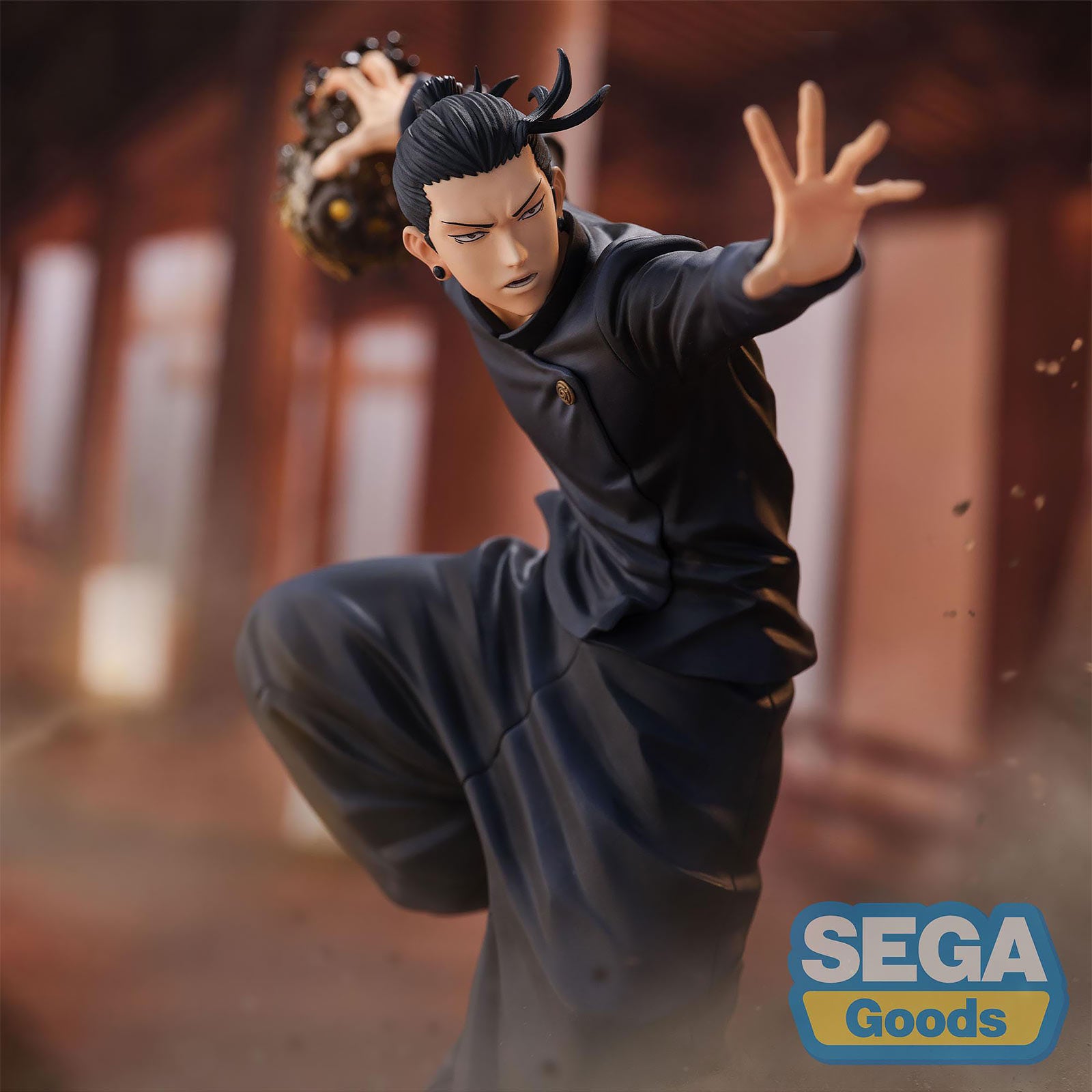 Product image Jujutsu Kaisen - Suguru Geto Figure 25cm