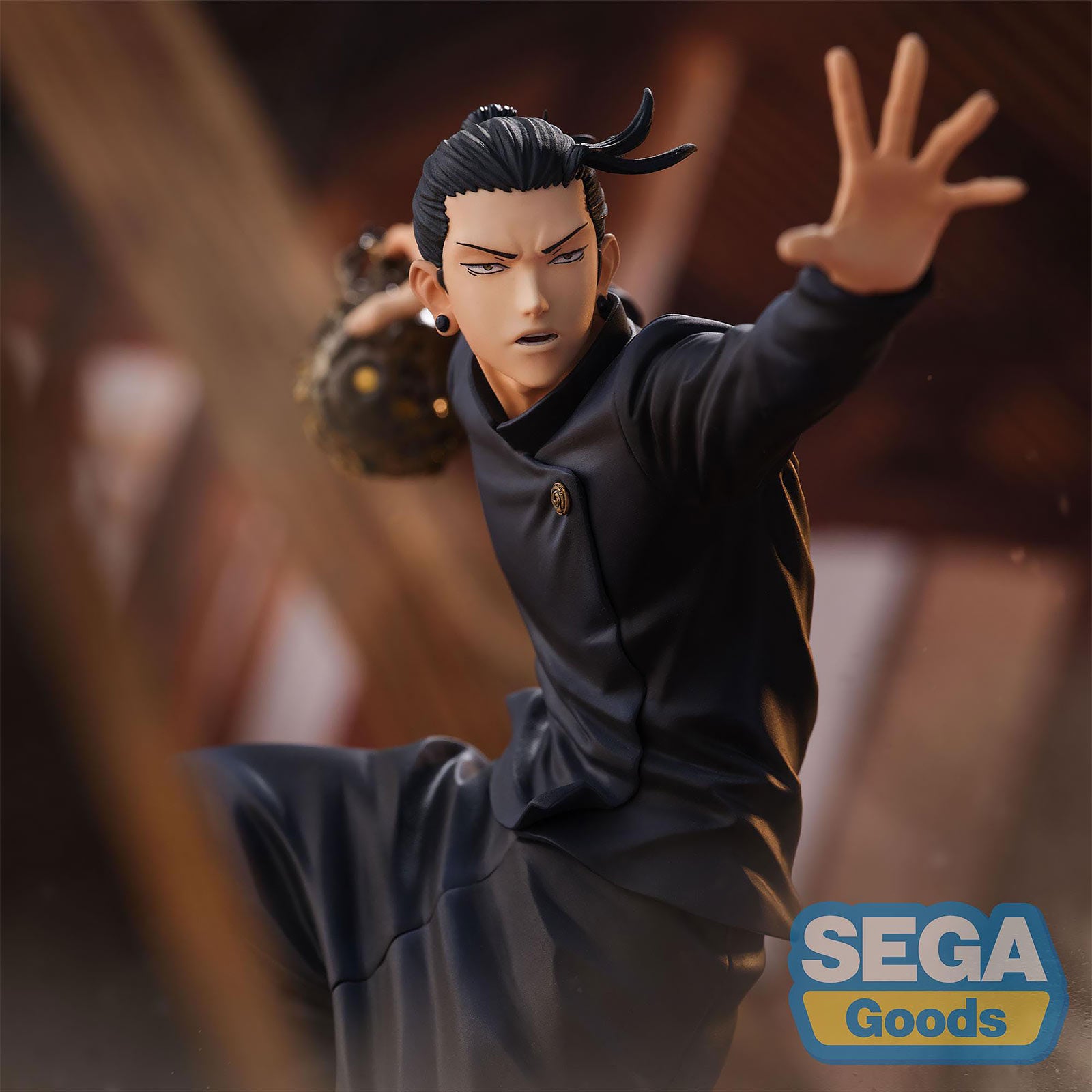 Product image Jujutsu Kaisen - Suguru Geto Figure 25cm