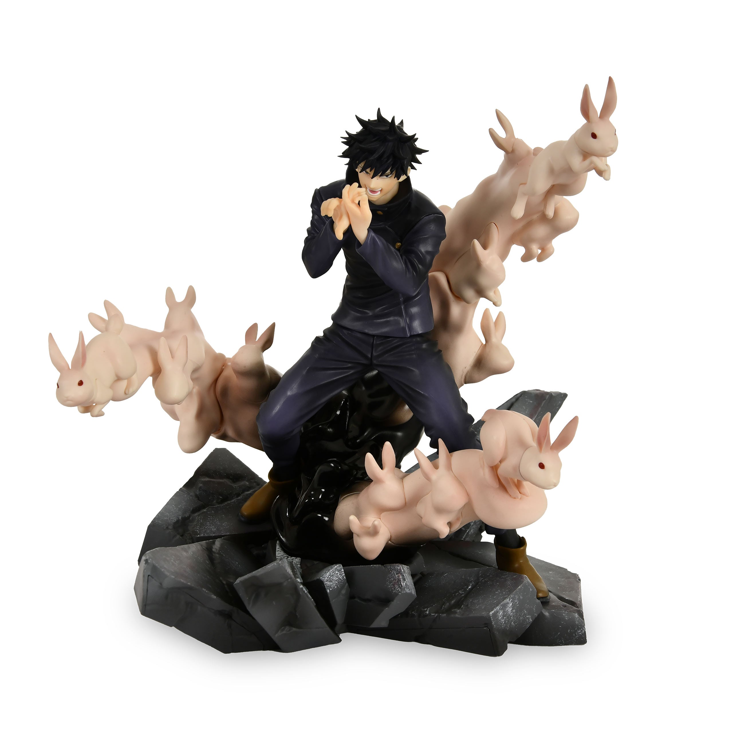 Product image Jujutsu Kaisen - Megumi Fushiguro Encounter Figure
