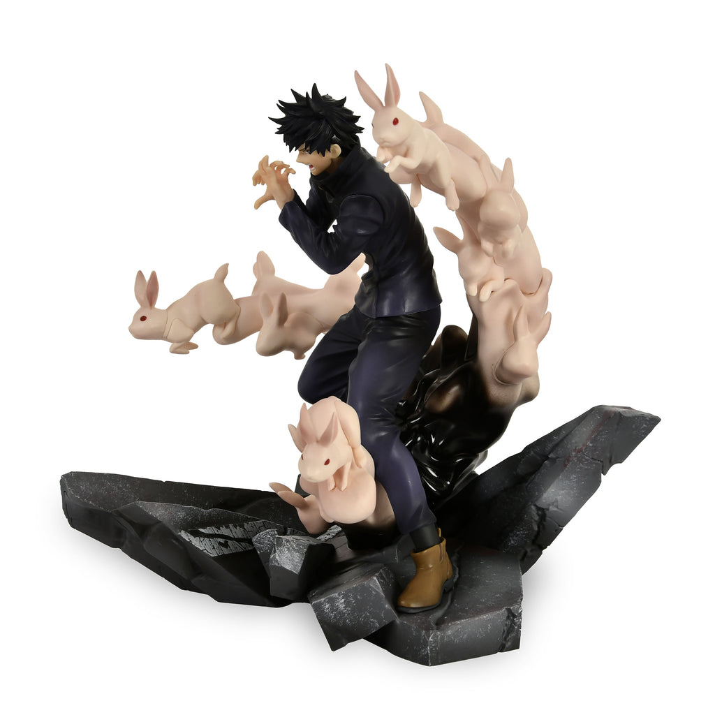 Product image Jujutsu Kaisen - Megumi Fushiguro Encounter Figure