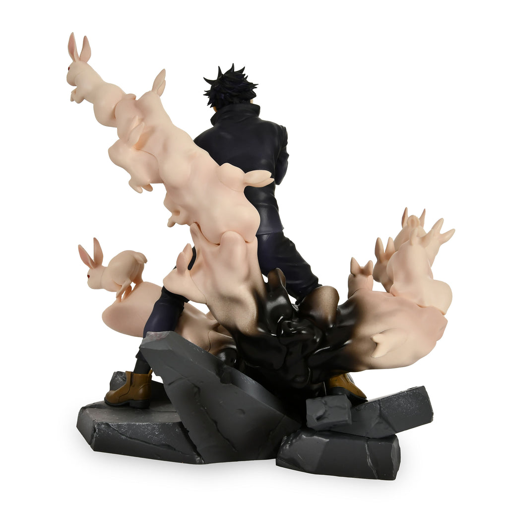 Product image Jujutsu Kaisen - Megumi Fushiguro Encounter Figure