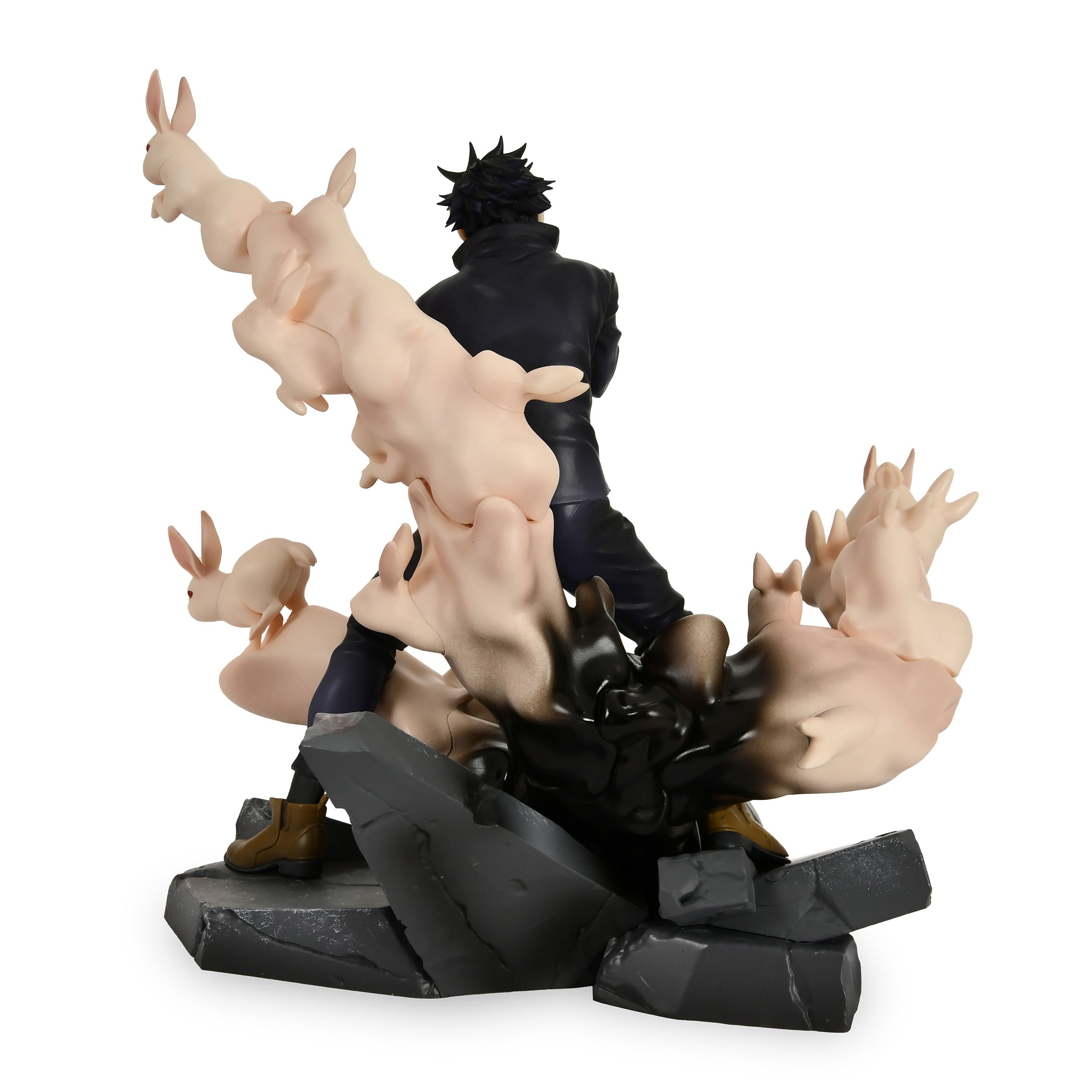 Product image Jujutsu Kaisen - Megumi Fushiguro Encounter Figure