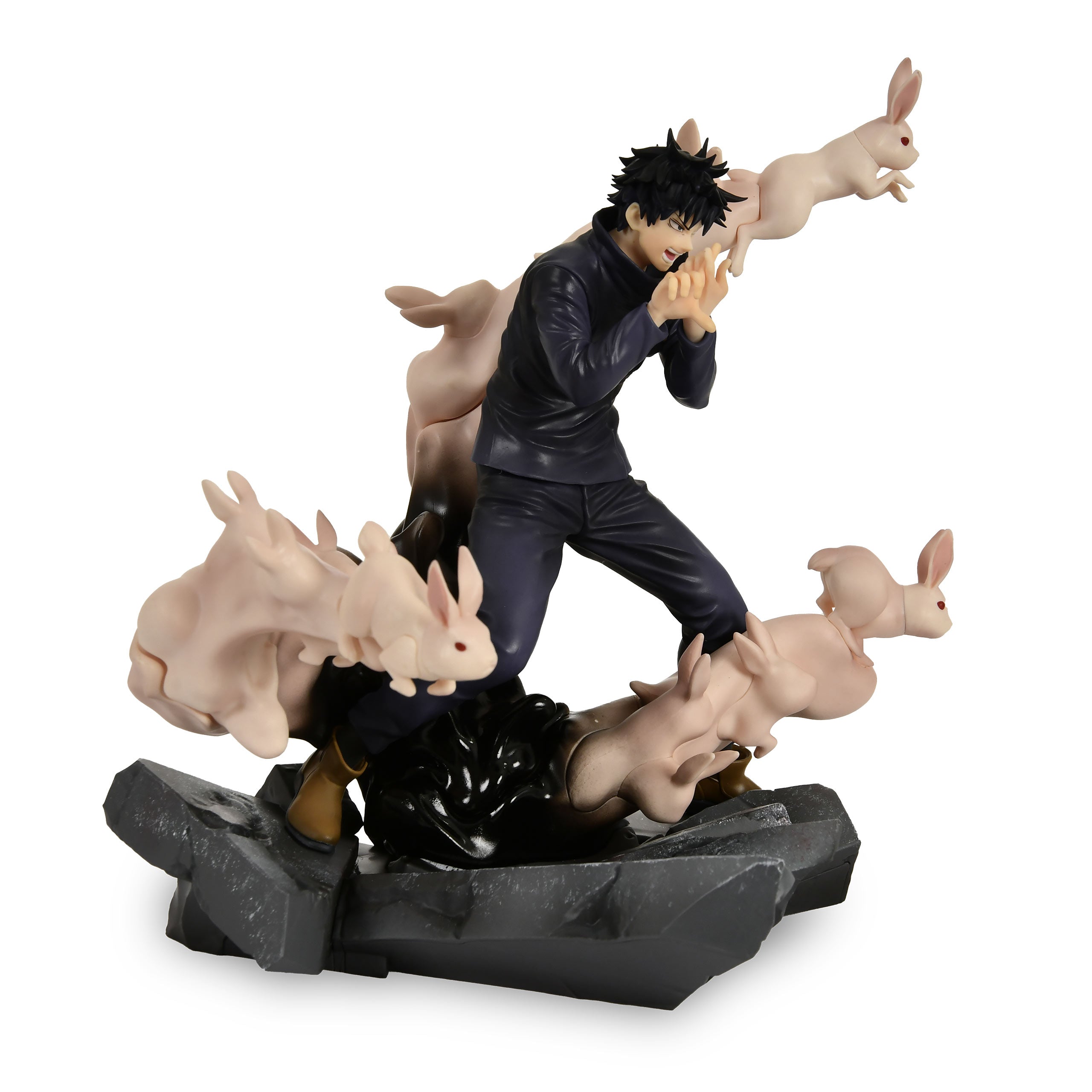 Product image Jujutsu Kaisen - Megumi Fushiguro Encounter Figure