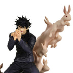 Product image Jujutsu Kaisen - Megumi Fushiguro Encounter Figure