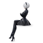 Product image NieR:Automata Ver1.1a - 2B Noddle Stopper PM Perching Figure