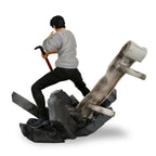 Product image Jujutsu Kaisen - Toji Fushiguro Encounter Figure
