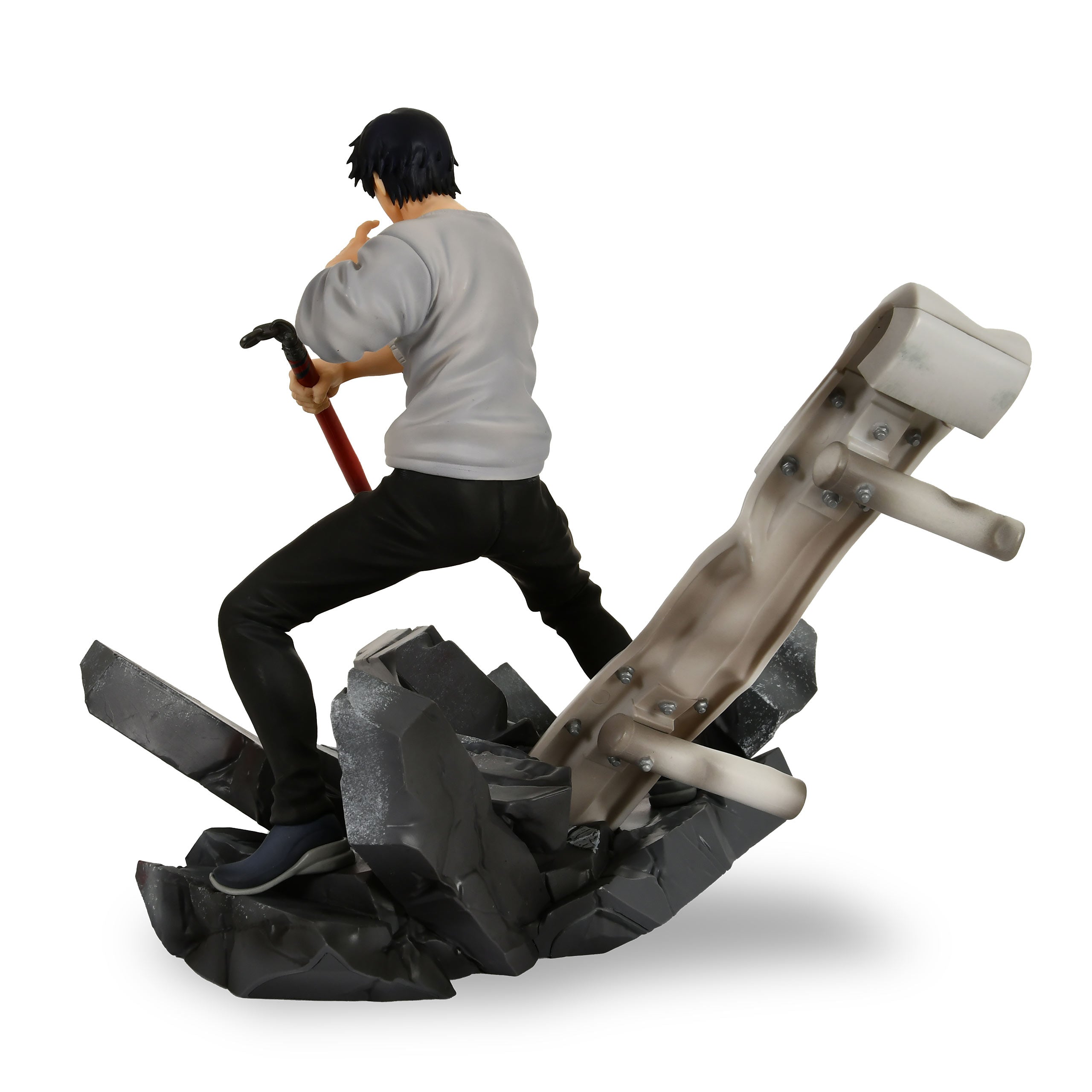 Product image Jujutsu Kaisen - Toji Fushiguro Encounter Figure