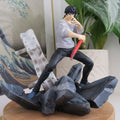 Product image Jujutsu Kaisen - Toji Fushiguro Encounter Figure
