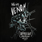 Product image Venom - We Are Venom T-Shirt Black